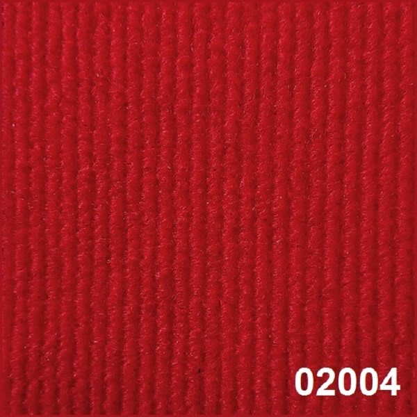 купить ковролин ФлурТ Экспо 02004 Красный