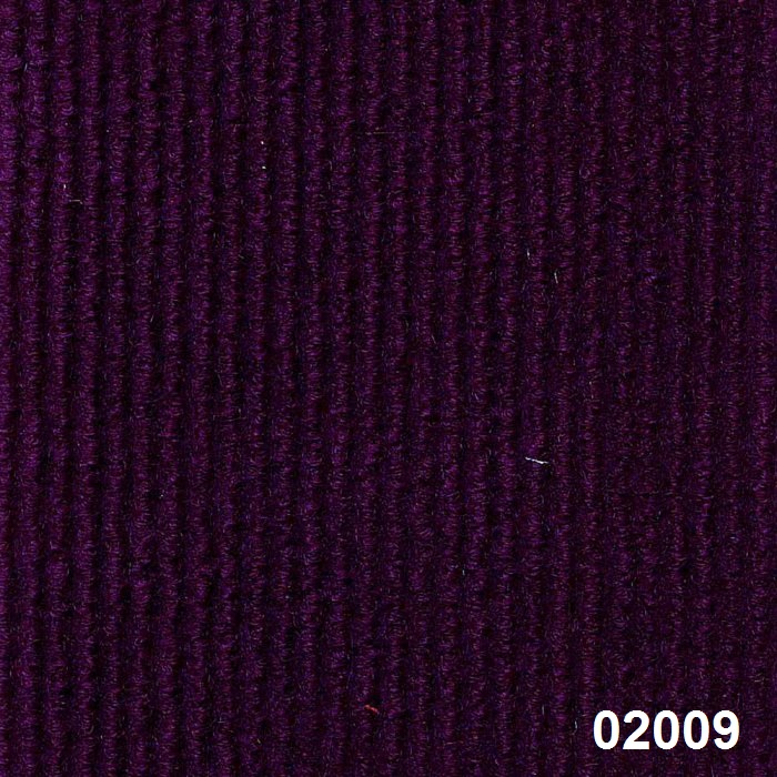 купить ковролин ФлурТ Экспо 02009 Фиолетовый